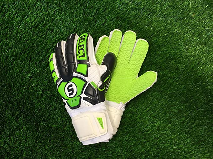 Select Goalkeeper Gloves