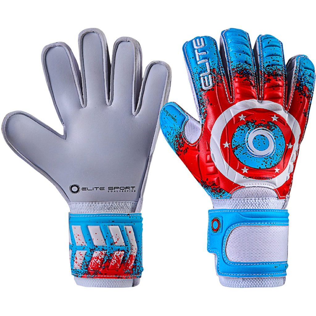 Best Goalkeeper Gloves For Kids What
