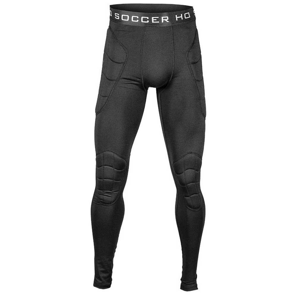 Goalkeeper Leggings - Should You Be Wearing Them - Goalkeeping Pro