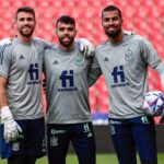 Who Should Start For Spain At Goalkeeper During The World Cup?