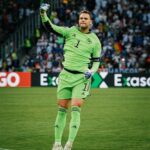 Who’s Going To Start At Goalkeeper For Germany At The World Cup?