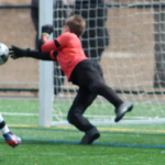 Youth Goalie Pants Soccer - How They Should Fit
