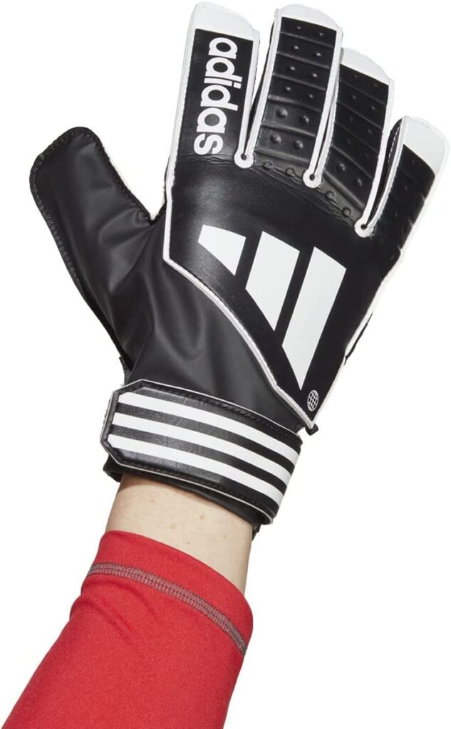 Stay Away From: Tiro Club Goalkeeper Gloves