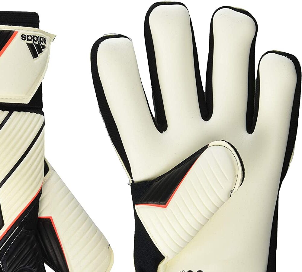 Adidas Tiro Pro Goalie Gloves Review