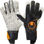 Uhlsport Speed Contact SUPERGRIP+ HN Goalkeeper Gloves Review