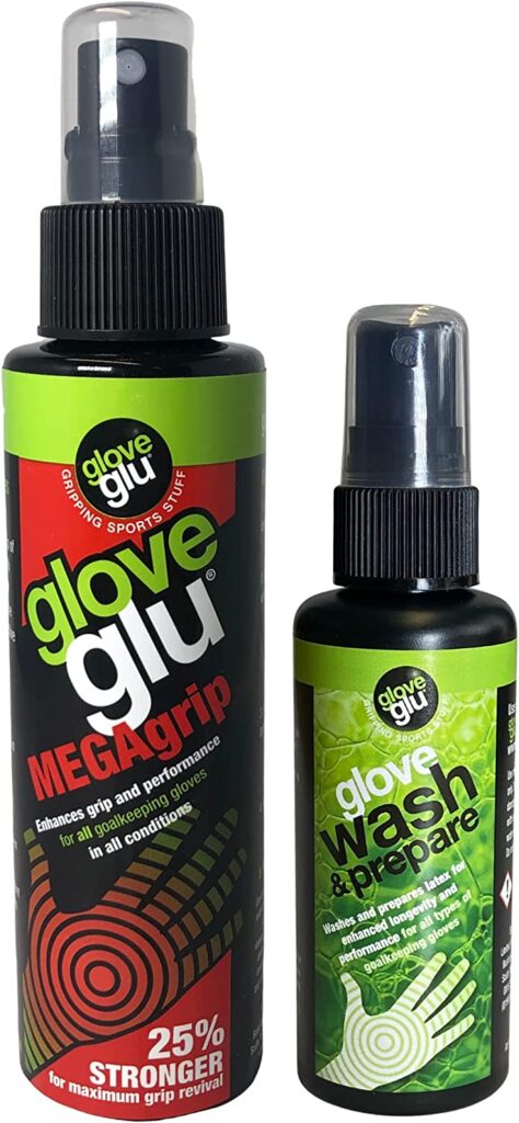 Can GloveGlu Truly Improve Your Goalkeeper Gloves’ Grip?