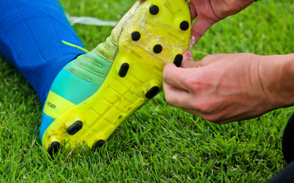 How Often Should Goalkeepers Change Their Cleats?