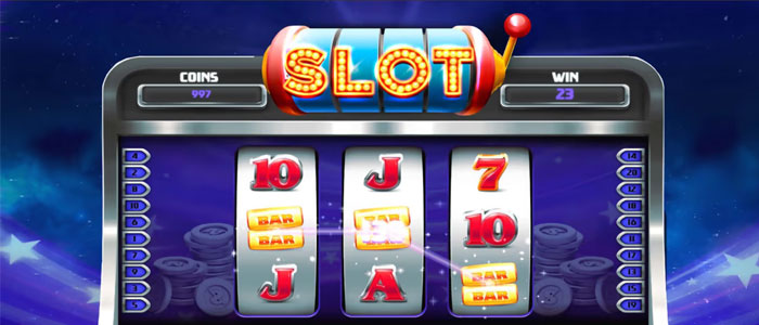 Dapatkan Link Slot Gacor Terupdate dan Terpercaya