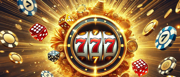 Slot Gacor Pulsa 5k Tanpa Potongan Asli